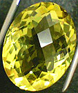Quartz Oro Verde