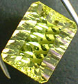 Quartz Oro Verde