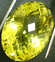 Quartz Oro Verde