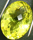 Quartz Oro Verde