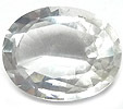 Cordierite incolore