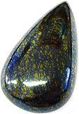 Covellite