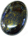 Covellite