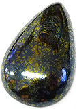 Covellite