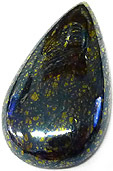 Covellite