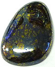 Covellite
