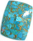 Chrysocolle Reconstitu�