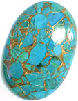 Chrysocolle Reconstitu�