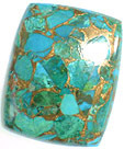 Chrysocolle Reconstitu�