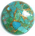 Chrysocolle Reconstitu�