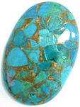 Chrysocolle Reconstitu�