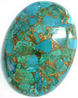Chrysocolle Reconstitu�