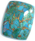 Chrysocolle Reconstitu�