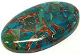 Chrysocolle Reconstitu�