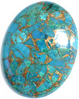 Chrysocolle Reconstitu�