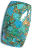 Chrysocolle Reconstitu�