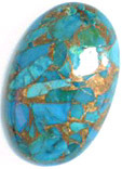 Chrysocolle Reconstitu�