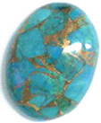 Chrysocolle Reconstitu�