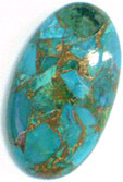 Chrysocolle Reconstitu�