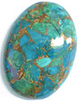 Chrysocolle Reconstitu�