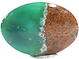 Chrysoprase Chrysoprase