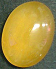 Calcite Miel