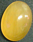 Calcite Miel