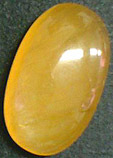 Calcite Miel