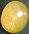 Calcite Miel