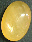 Calcite Miel