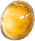 Calcite Miel