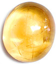 Calcite Miel