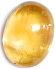 Calcite Miel