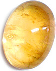 Calcite Miel