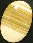 Calcite Ruban�e