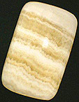 Calcite Ruban�e