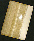 Calcite Ruban�e