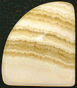 Calcite Ruban�e