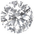 Zirconium CZ Diamant