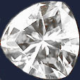 Zirconium CZ Diamant
