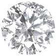 Zirconium CZ Diamant