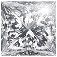 Zirconium CZ Diamant