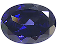 Oxyde de Zirconium Synthétique Oxyde de Zirconium Synthétique