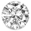 Zirconium CZ Diamant