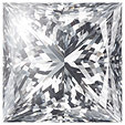 Zirconium CZ Diamant