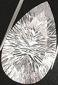 Zirconium CZ Diamant
