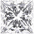 Zirconium CZ Diamant