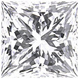 Zirconium CZ Diamant