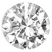 Zirconium CZ Diamant