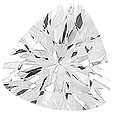 Zirconium CZ Diamant